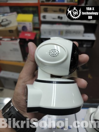 V380 WiFi Smart Doll IP Camera